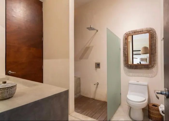 Vacacional Quintana Roo Mexico Appartement *